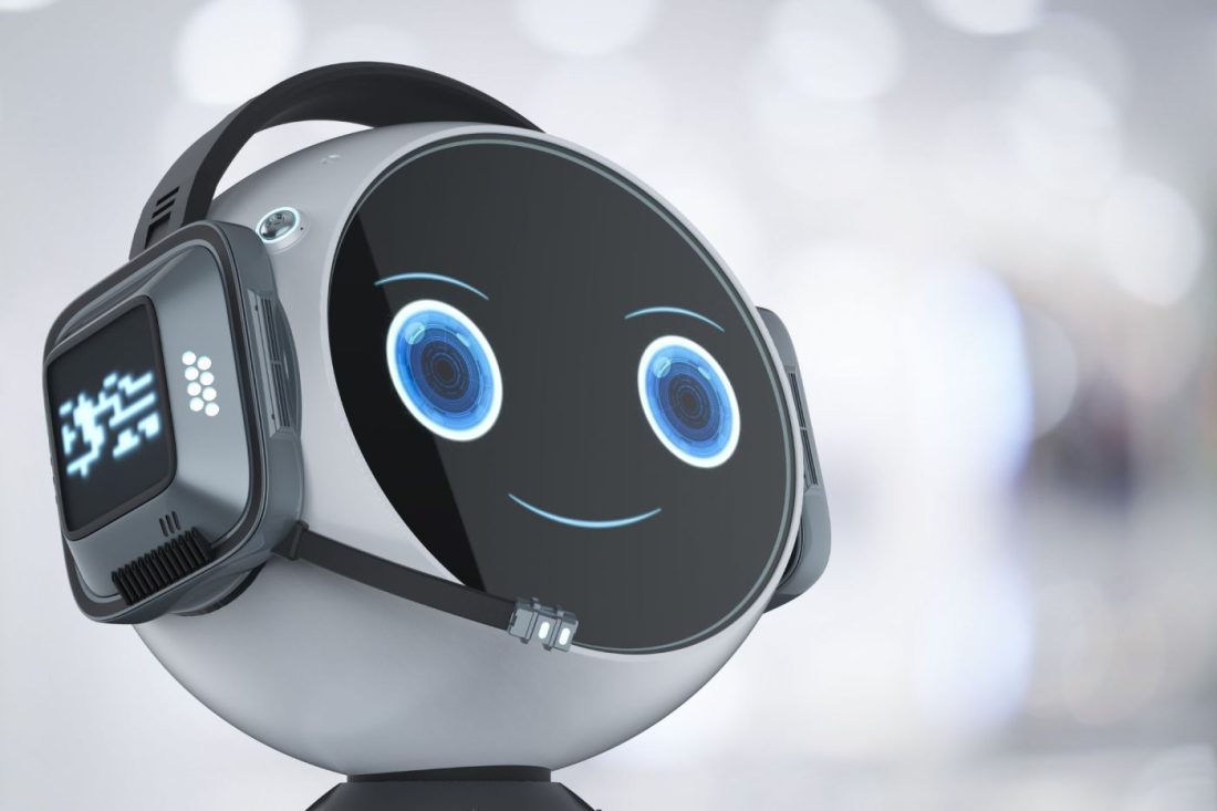 Chatbot. Qué es y cómo funciona