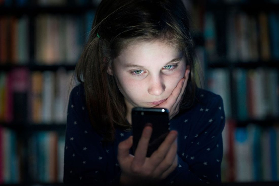 Ciberbullying. Qué es y cómo detectarlo