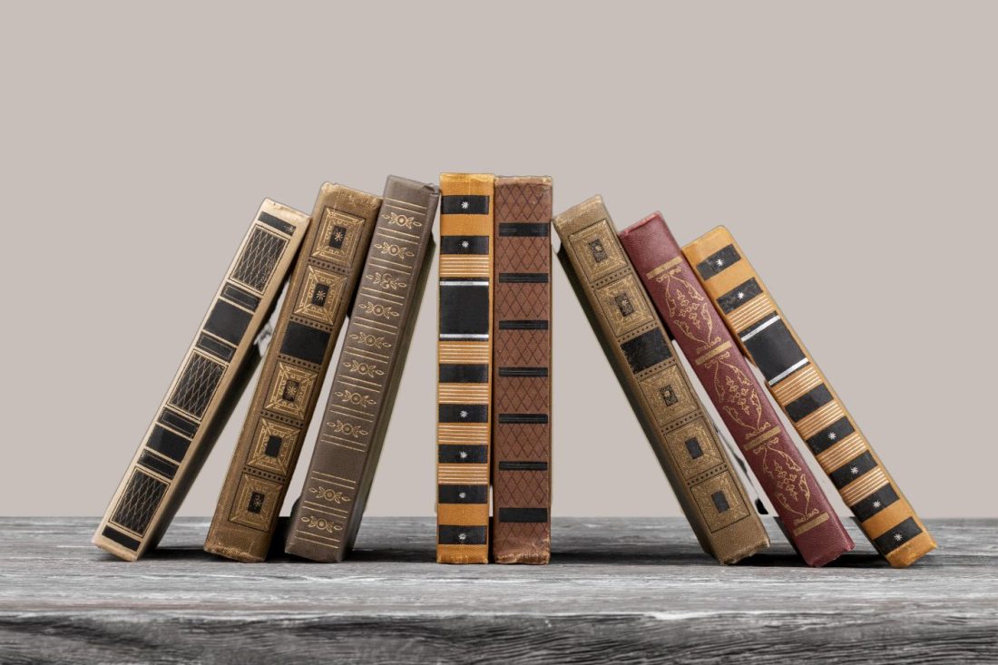 Clásicos de la literatura universal