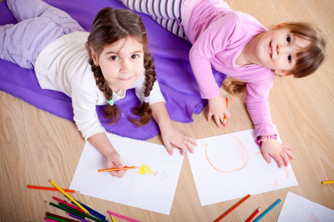 Cómo aprender a dibujar desde cero