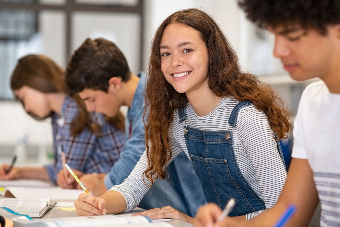 Cómo estudiar un año en Estados Unidos