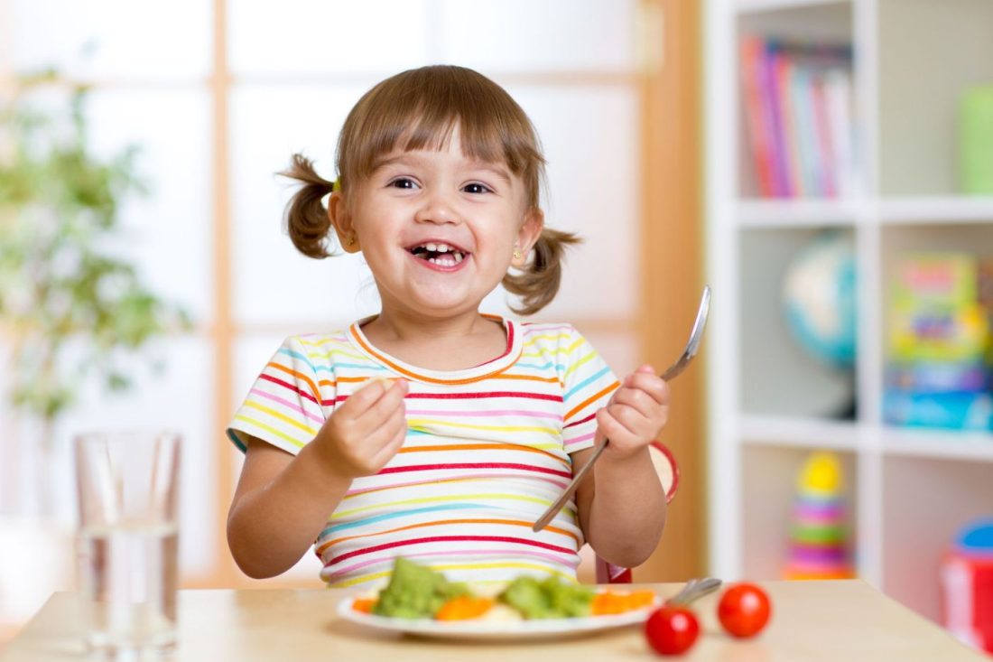 Cómo llevar una dieta vegana equilibrada