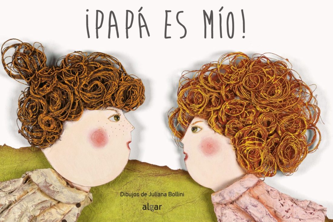 Cómo tratar los celos entre hermanos