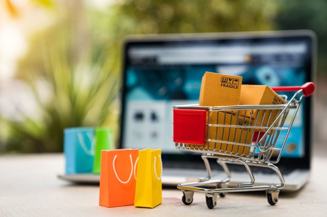 Comprar ropa para niños online