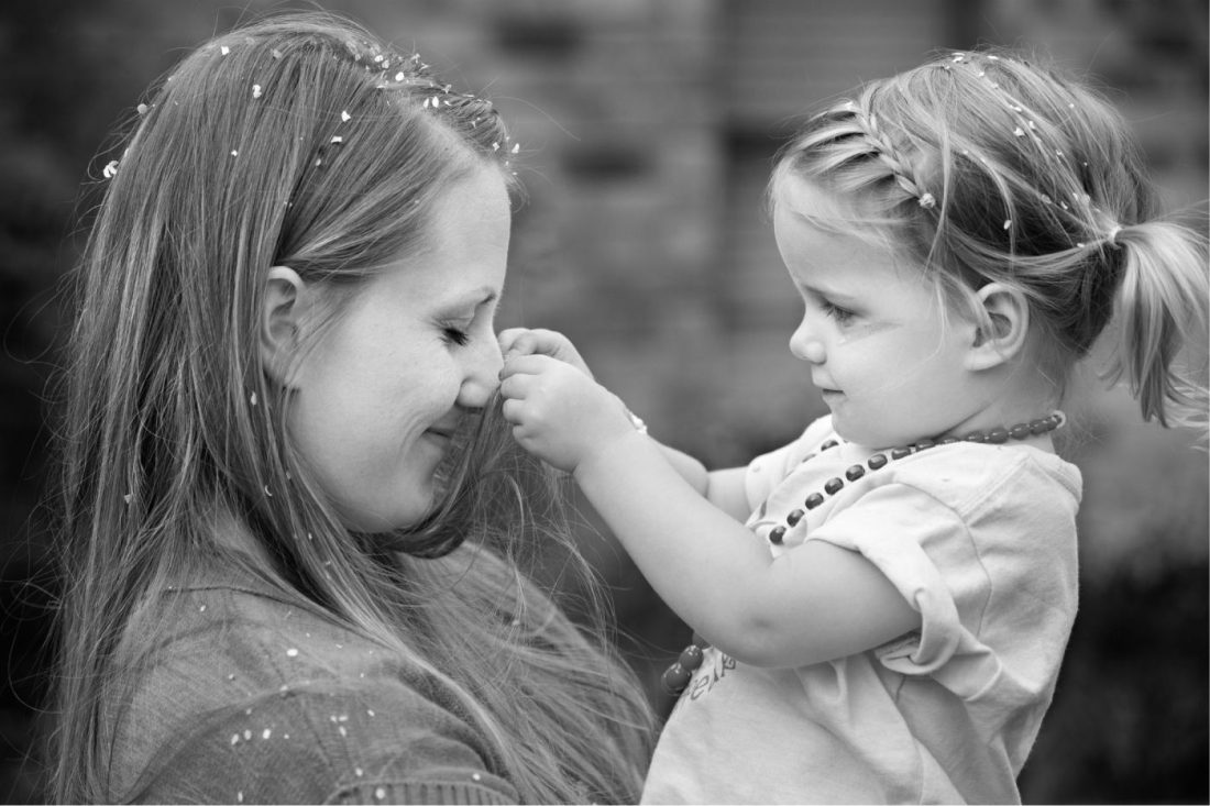 Consejos para mi hija
