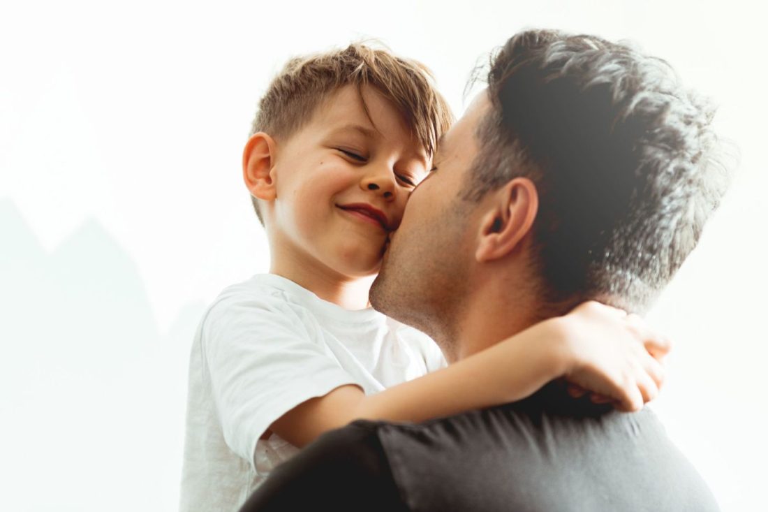 Consejos para mi hijo