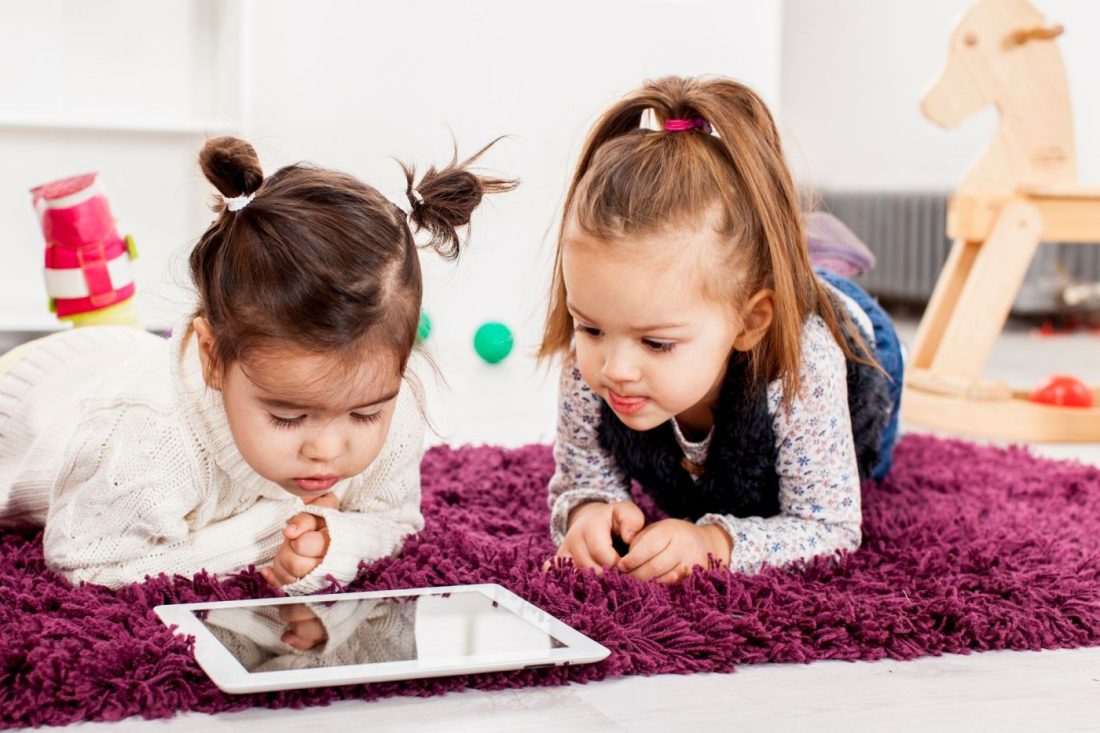 Control parental en tablet y en el móvil