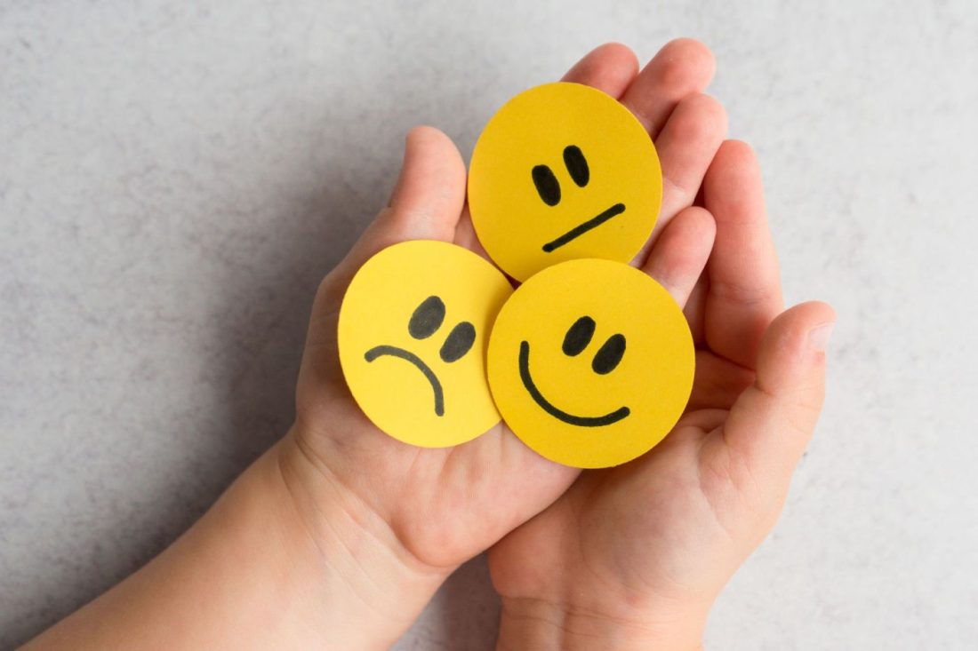 Cuentos para trabajar las emociones