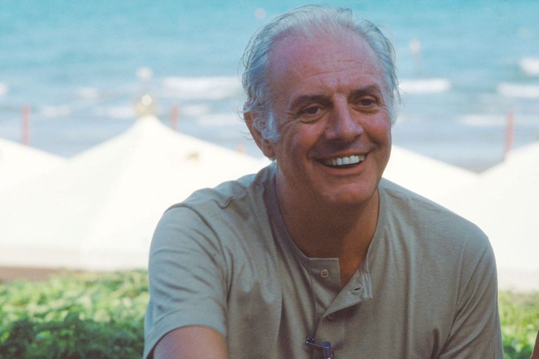 Dario Fo. La risa es sagrada