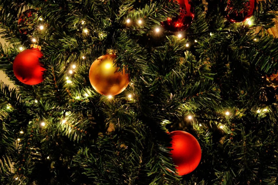 Decálogo para una Navidad segura