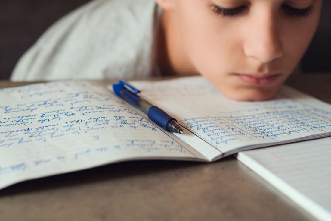 Dificultades Específicas de Aprendizaje (DEA)