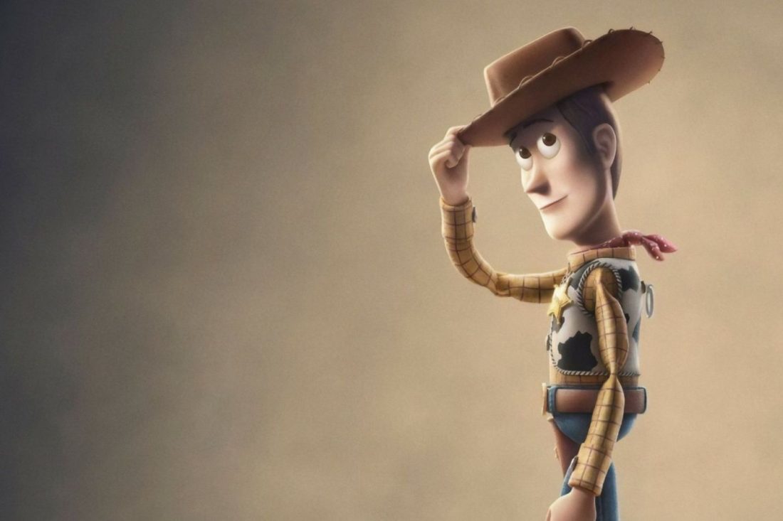 Disney Pixar películas