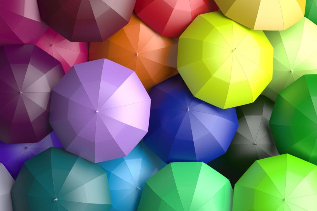 Diversidad sexual, cortometrajes