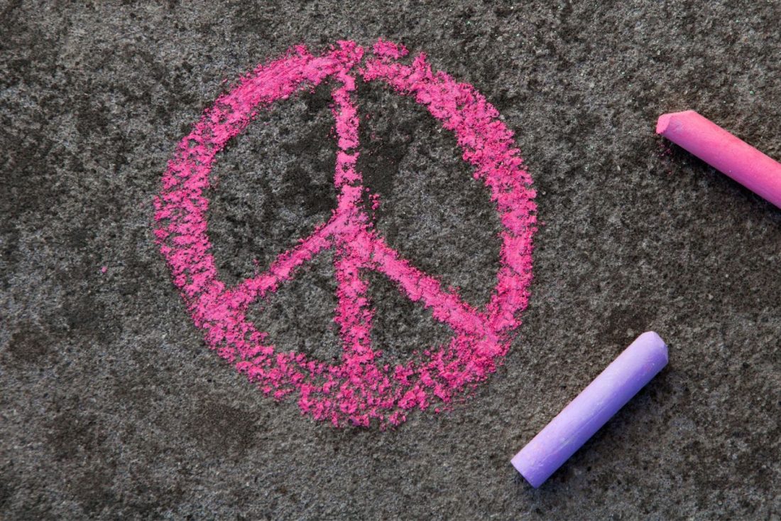 Educación para la PAZ