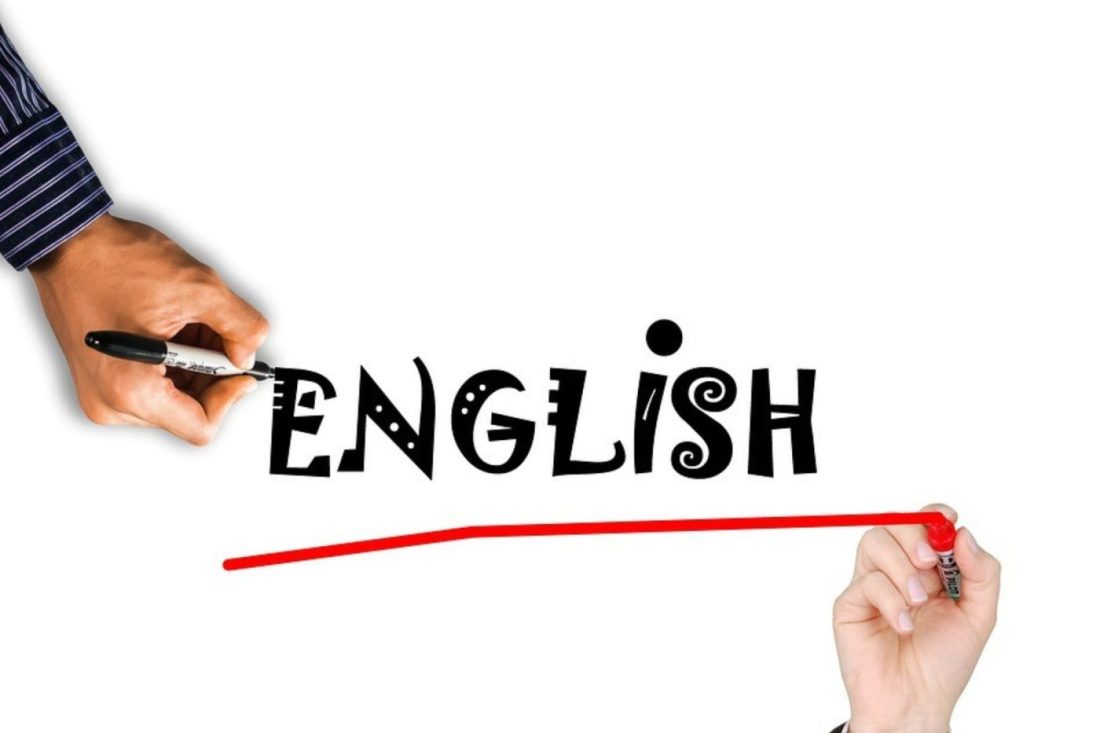 El inglés como puerta al mundo