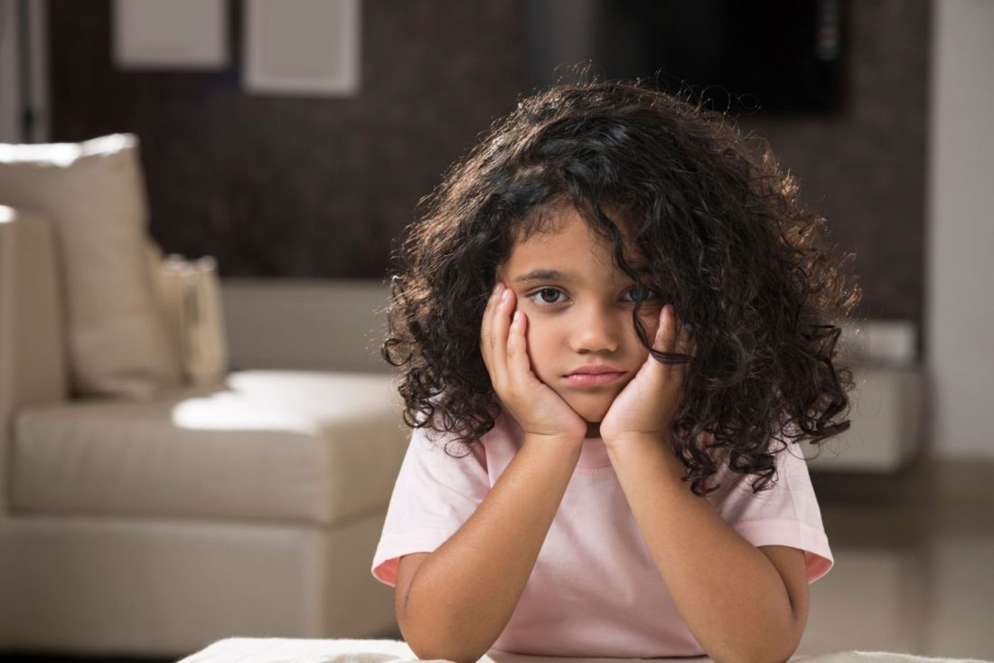 Emociones negativas, emociones necesarias