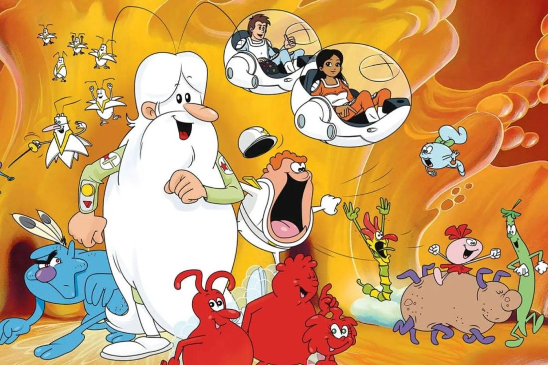 Erase una vez la vida  Serie completa