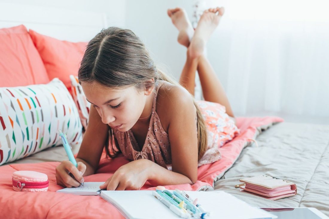 Escritura manual y beneficio cognitivo