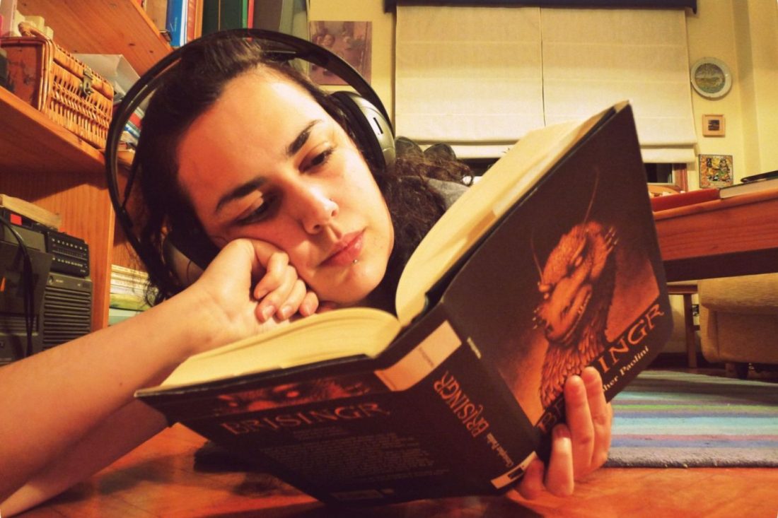 Estudiar con música, se puede