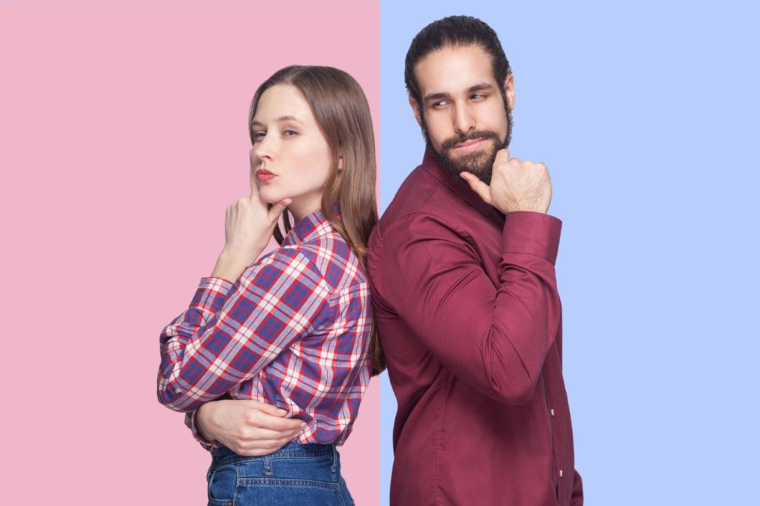 Evitar prejuicios machistas
