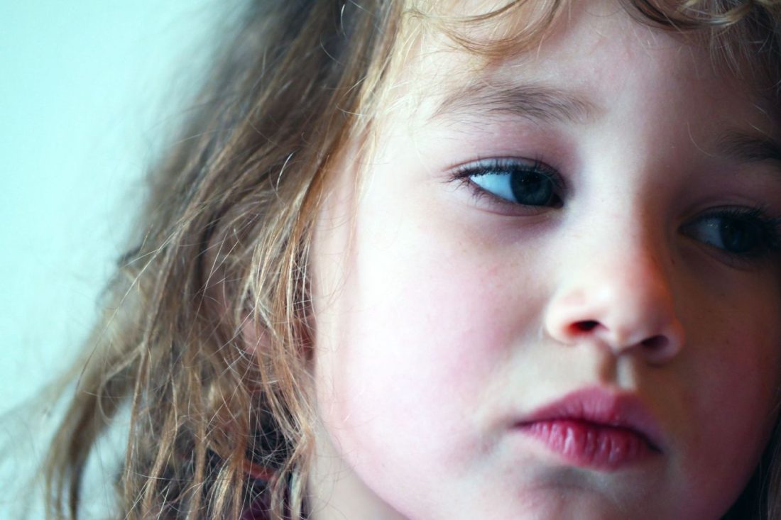 Explicar la muerte a un niño