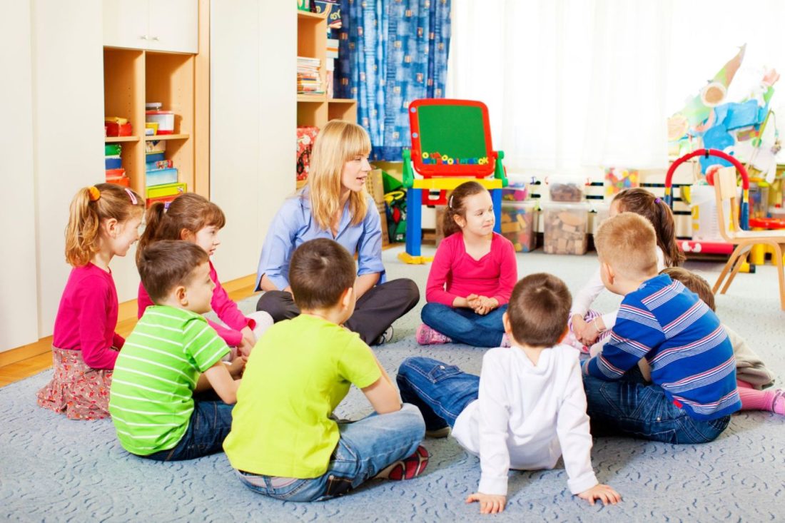 Filosofía para niños