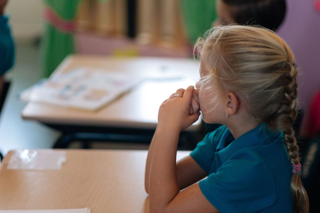 Fracaso escolar, fracaso en la vida