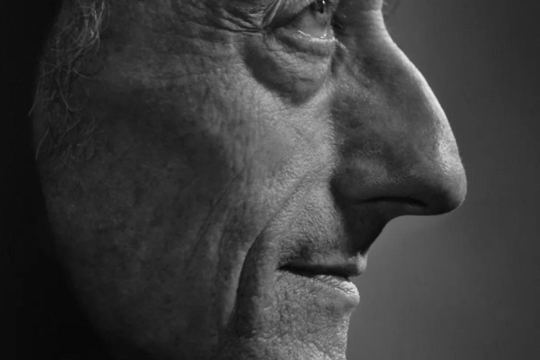 Jacques Cousteau