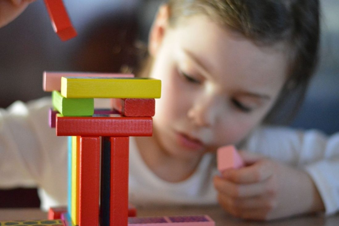 Juego y psicomotricidad infantil