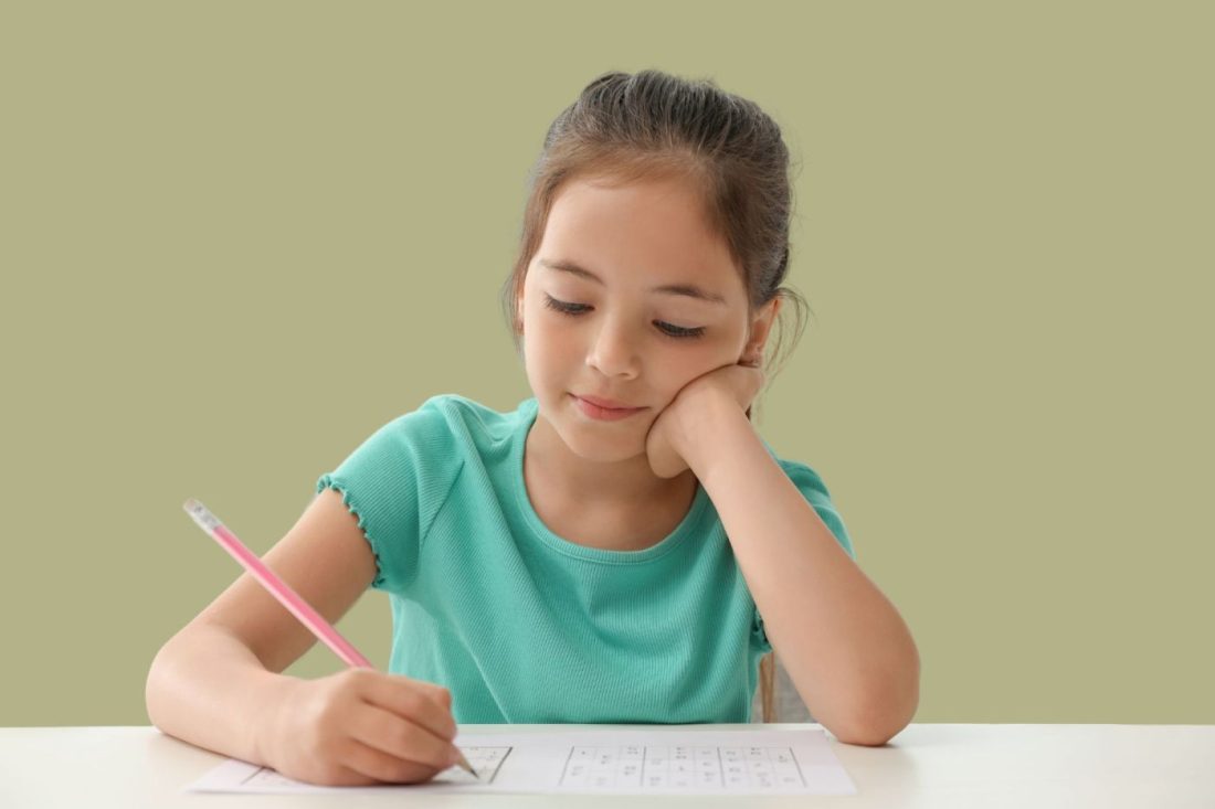 Juegos de ingenio para niños