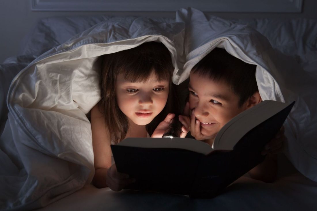 libros de Julio Verne para niños