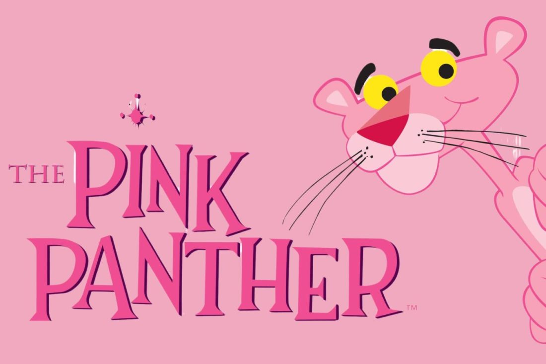 La pantera rosa (The Pink Panther)