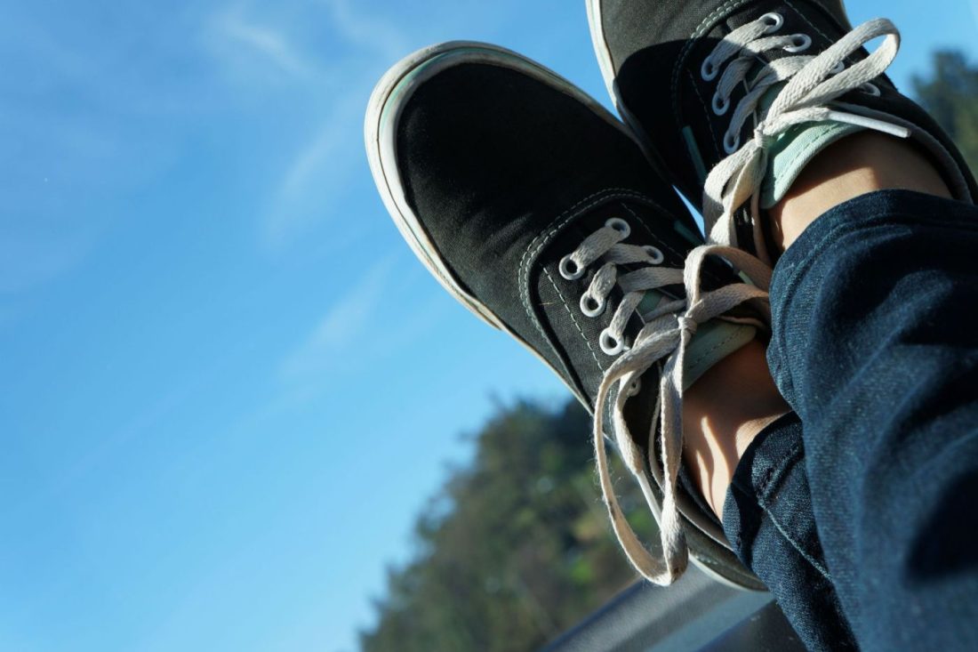 Lenguaje no verbal de los adolescentes