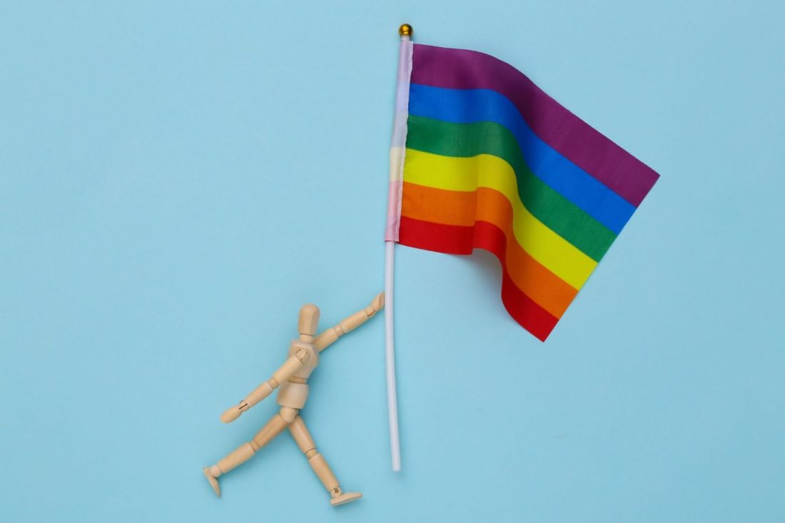 Libros LGTBI para niños y adolescentes