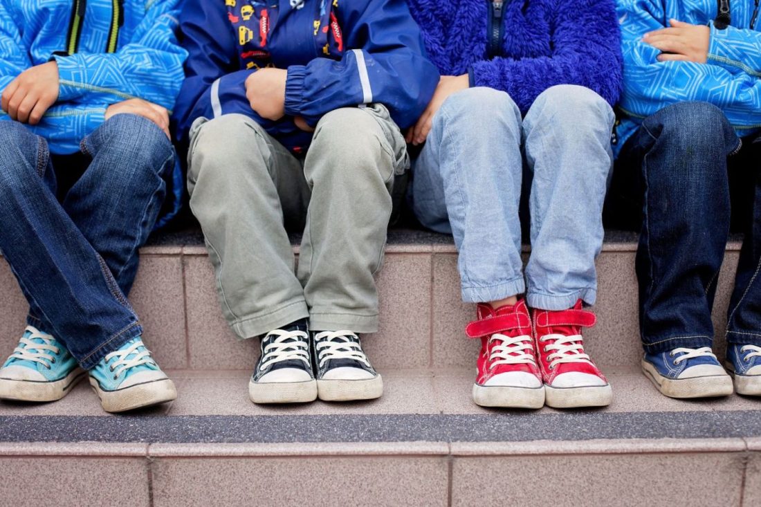 Los adolescentes. Por qué se comportan así