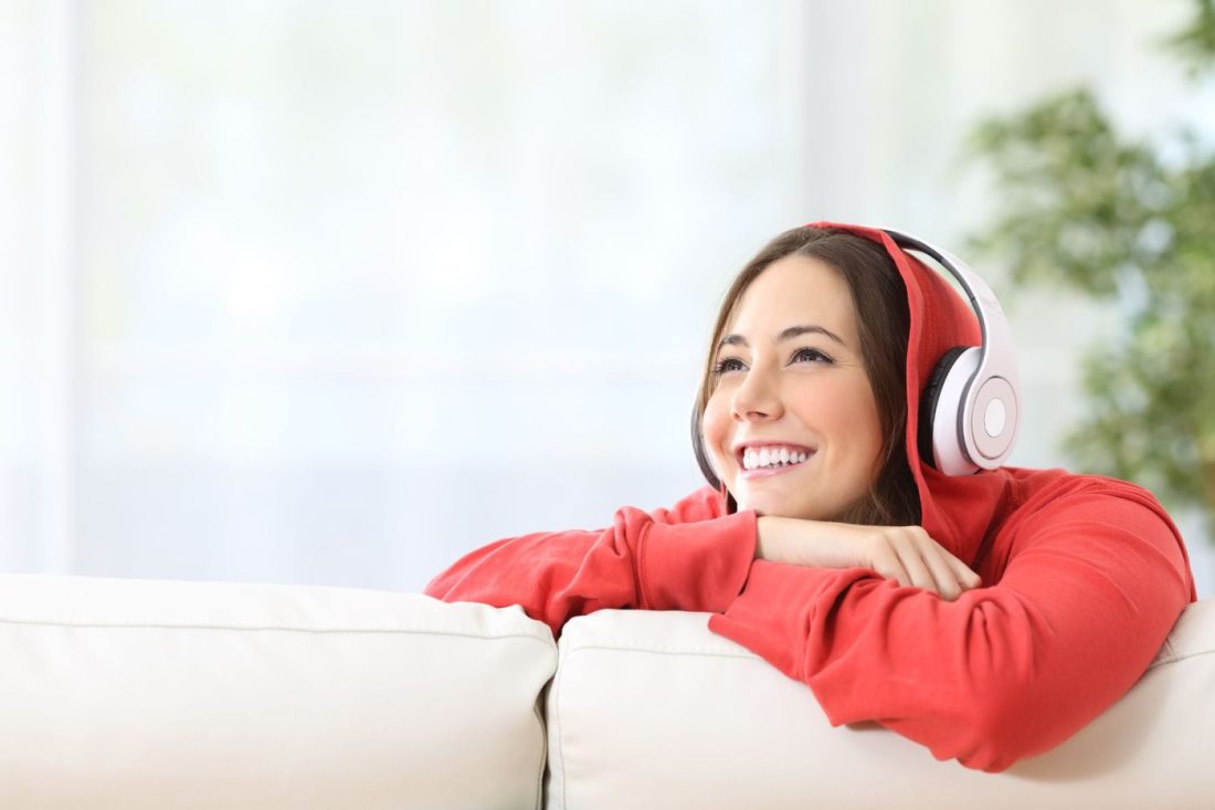 Música para mamá