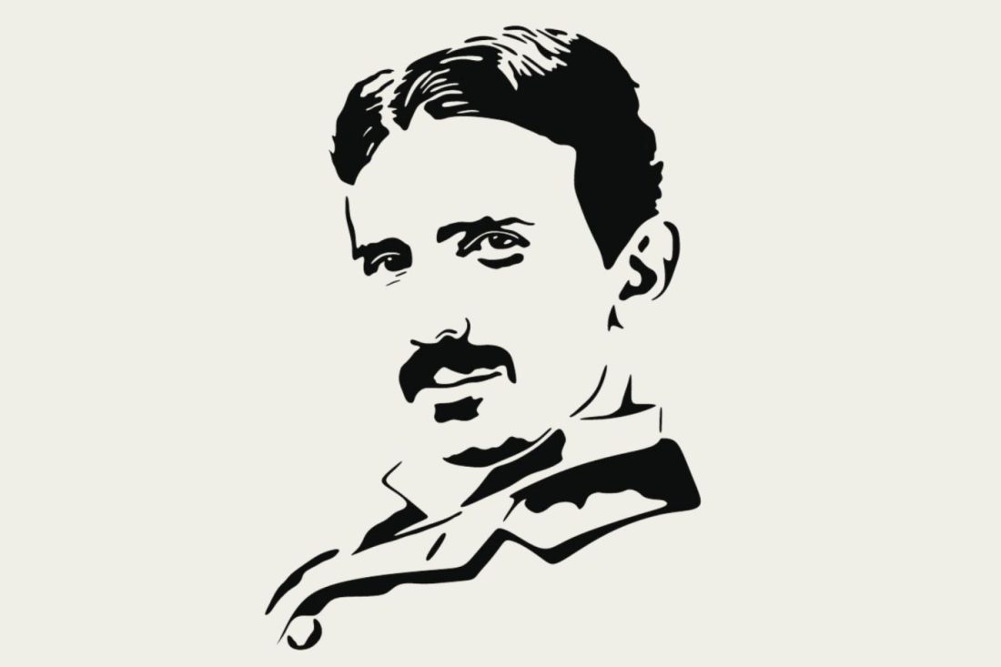 Nikola Tesla, biografía e inventos