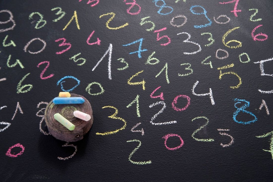 Para qué sirven las matemáticas