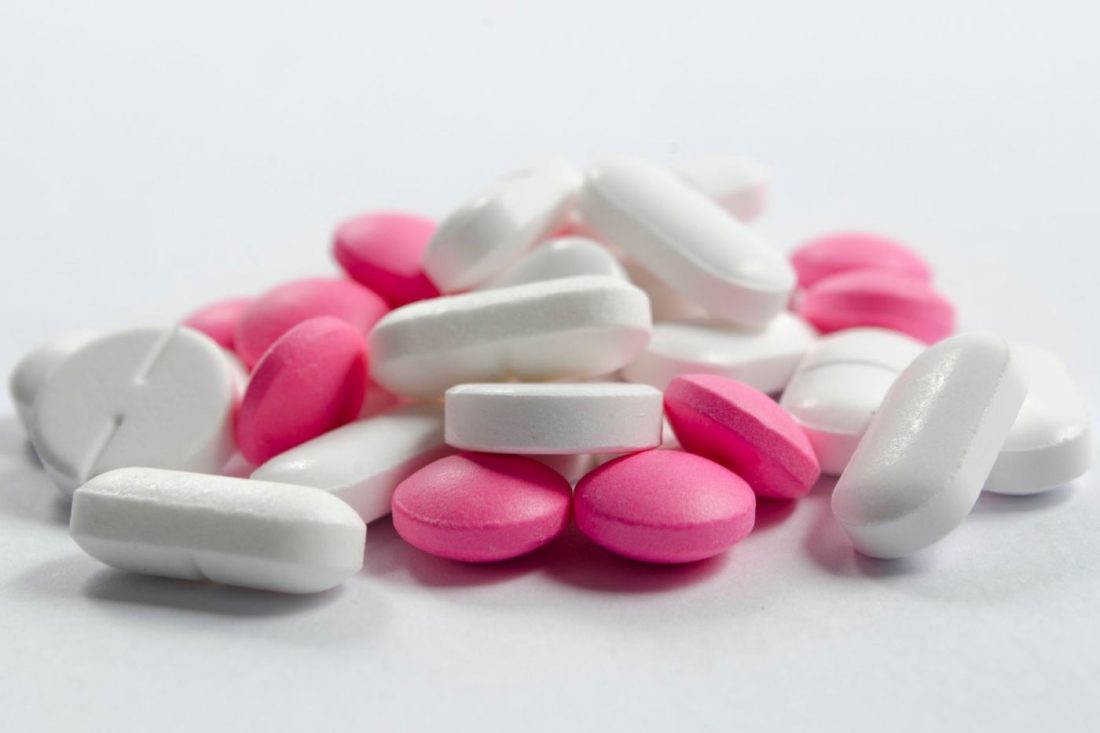 Paracetamol, aspirina o ibuprofeno