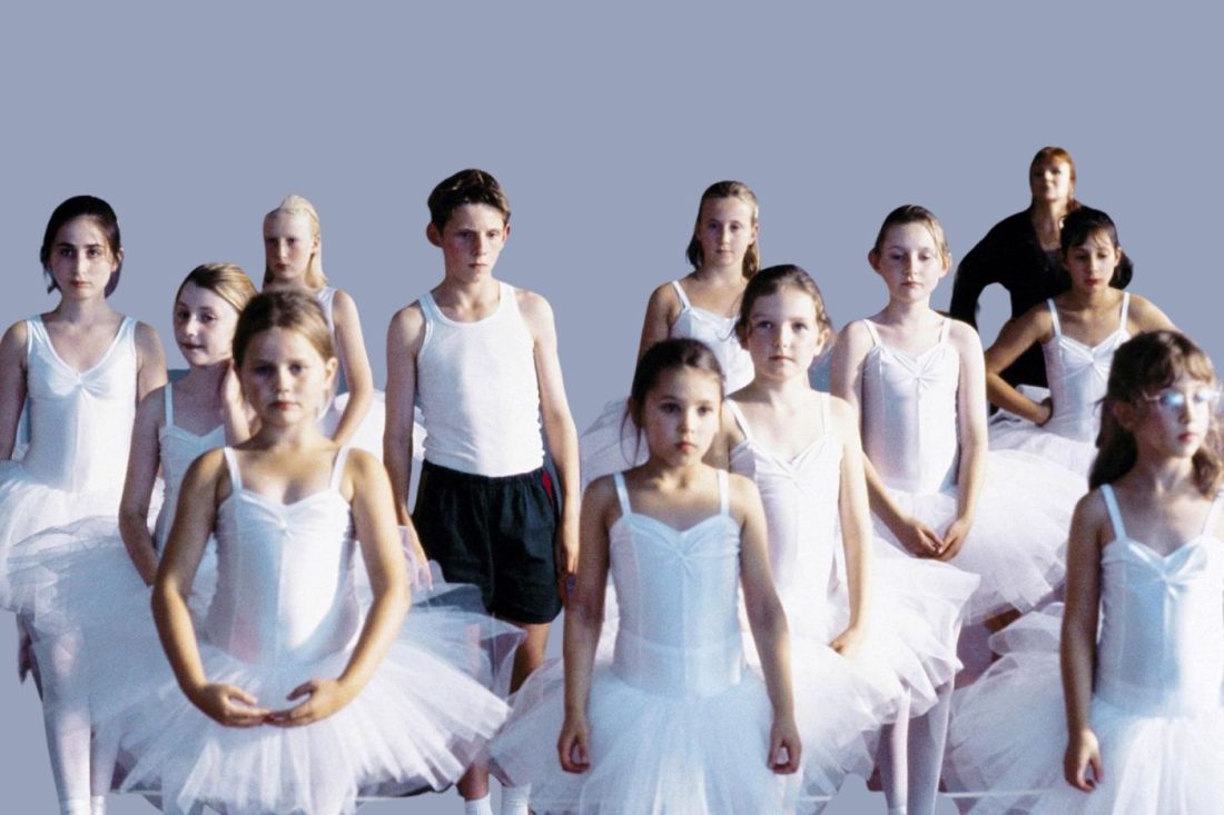 Película ‘Billy Elliot’