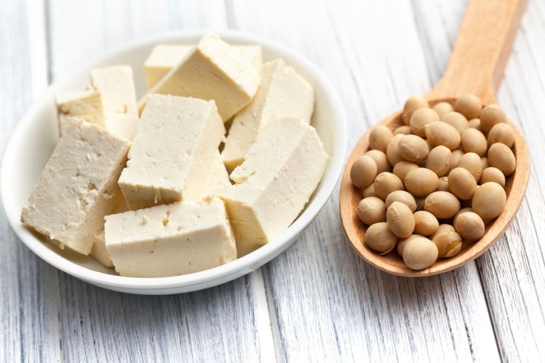 Qué es el tofu como preparar cocinar