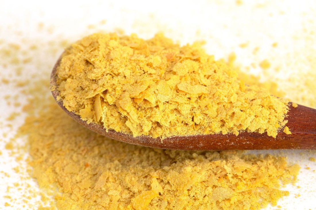 Qué es la levadura nutricional