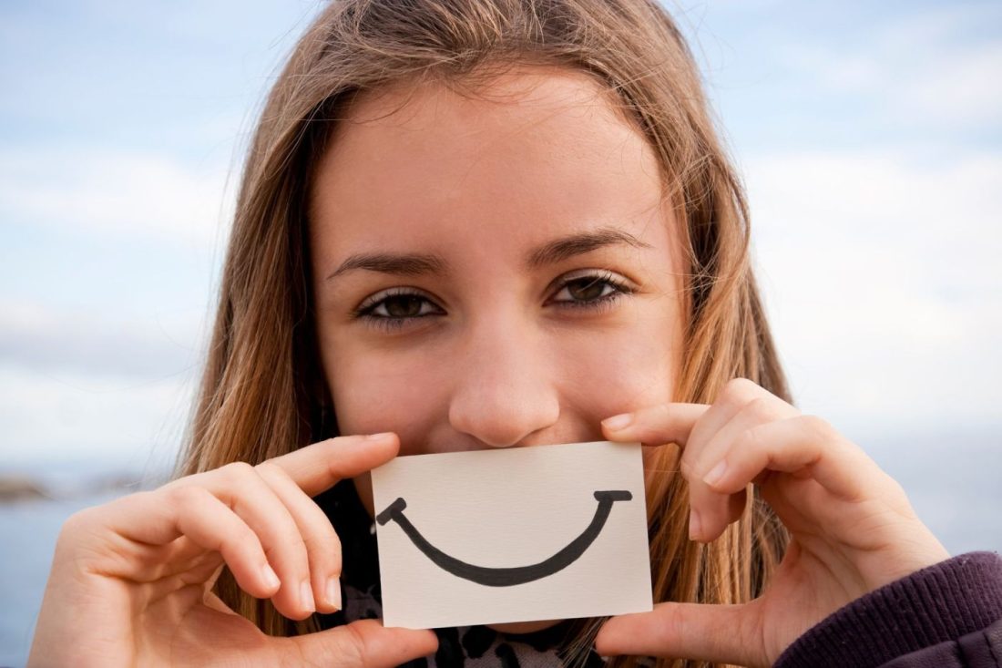 Qué nos hace felices. La ciencia lo revela