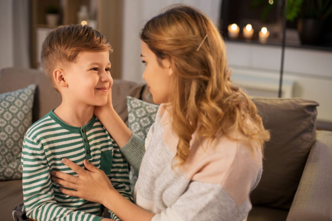 Qué significa amor incondicional