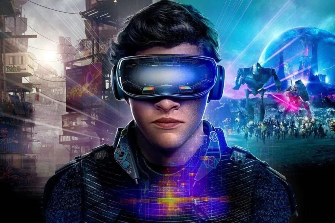 Ready Player One (2018)