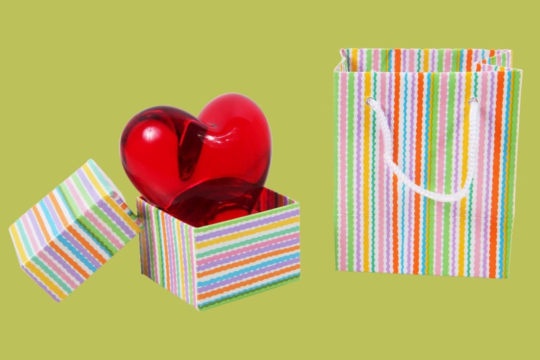 Regalar experiencias inolvidables