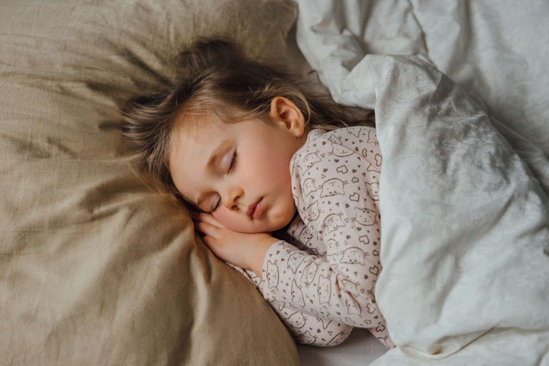 Ruido blanco para dormir