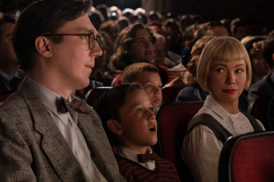 Steven Spielberg, cine para niños