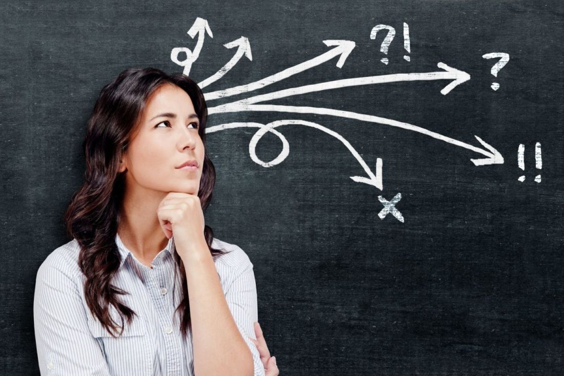 Toma de decisiones difíciles. Ejemplos prácticos