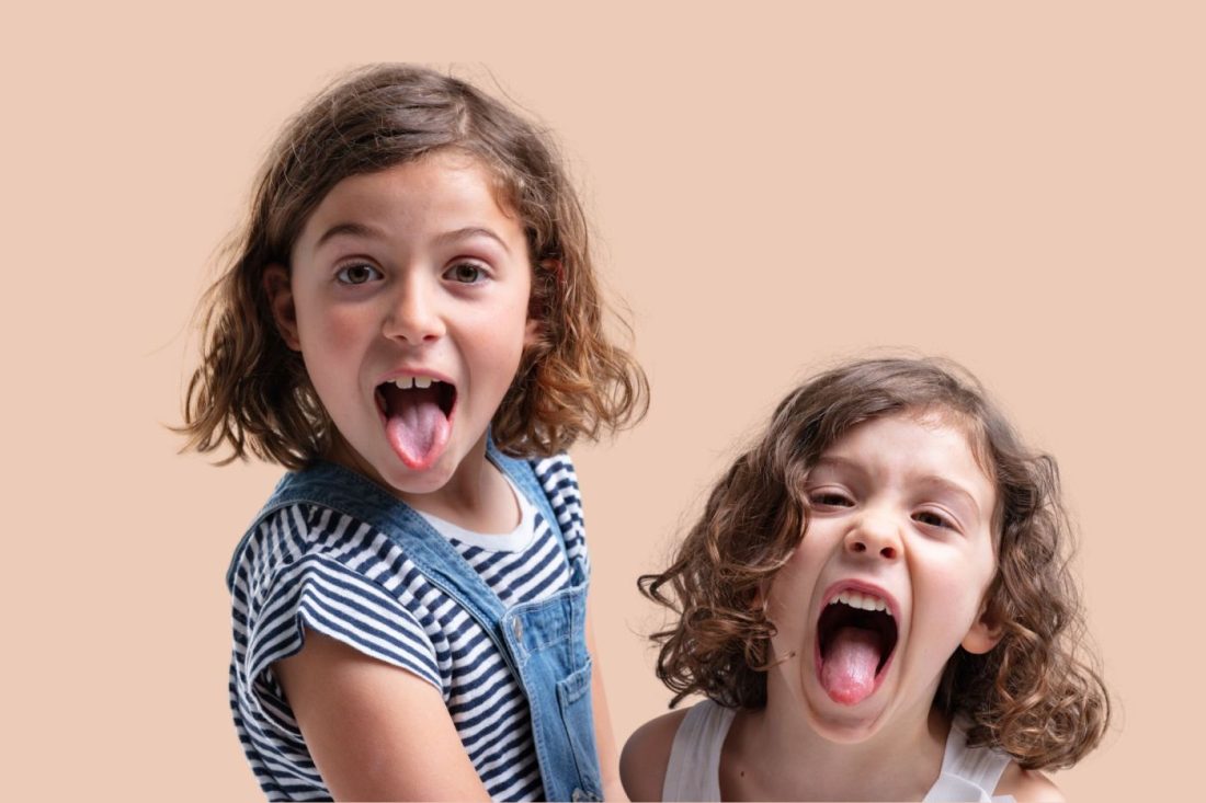 Trabalenguas cortos para niños